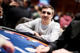 EPT Parigi: valanga azzurra nel main FPS dei record, 47 italiani a premio nel day 2