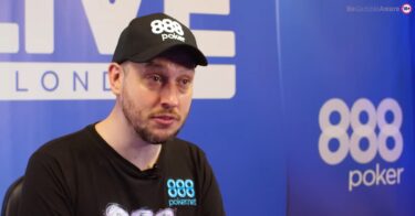 Difendere il big blind: i consigli di Ian Simpson pro 888poker