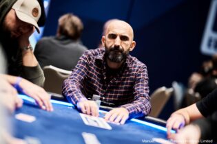 EPT Parigi: Camosci presente nel Mystery, Miniucchi e Cirillo avanzano nel main FPS