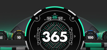 Come funziona il Pacchetto di benvenuto della poker room di bet365