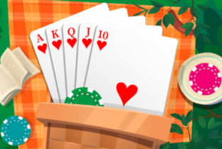 Goldbet: come funziona il bonus di benvenuto della poker room