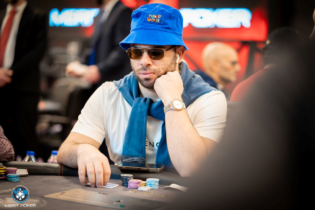 Poker Live: Peluso avanza a Cipro, Bellini e Guerrini per gli assoli toscani al Perla