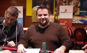 Carnival Series alle battute finali: Sunday Celebration per Naponiello! Bolla scoppiata nel Main Event