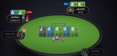 La vittoria Mystery Week di Mario ‘coinflip21’ Carrascon [VIDEO-REPLAY]