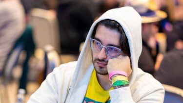 Cosa ha detto Daniele ‘Canelupo96’ Venditti dopo il secondo posto al Sunday Million Mystery Bounty