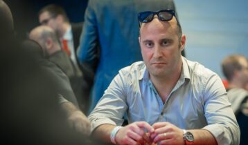 BOM 2024: niente acuto azzurro nel main, Lorenzo Di Blasi conquista l’EAPT