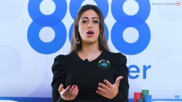 Trova i poker tells coi consigli di Vivian Saliba pro 888poker