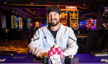 Al Main Event Kansas City le mani più folli a 20 left