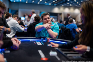 La lettera di Shaun Deeb al giovane sé stesso