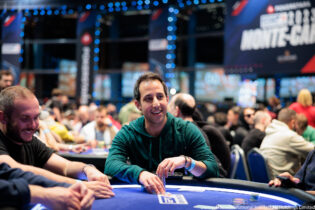 Come ha pensato Alec Torelli in tribettato fuori posizione al Main Event WSOP