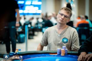 La bolla con ben sei All In al Mediterranean di Cipro