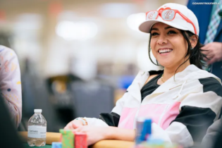 Le tre ragazze che hanno sfiorato la vittoria all’evento numero 2 delle WSOP 2024