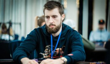 Poker Live: Malinowski trionfa su Mateos alle Triton, Monica Poggi fa il bis al Perla