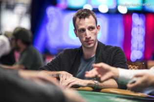 WSOP 2024: Mosca out dal Mystery Millions, Glaser e Cernuto puntano il bracciale