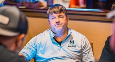 Chris Moneymaker, scusate il ritardo: il trionfo alle Triton Series rompe un digiuno di 21 anni!