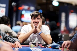 EPT Montecarlo: Azzurri out dal Main, Musta e Sammartino ok nell’HR, Grieco terzo nel Mystery