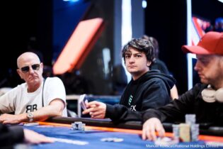EPT Montecarlo: trionfo olandese nel Main, Ruggeri e Camosci sfiorano la picca
