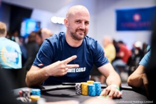EPT Barcellona: Calderone al comando dei 12 azzurri nel PokerStars Open
