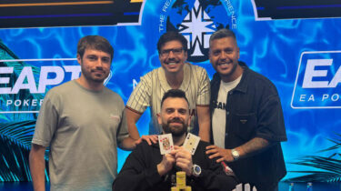 MPP Cipro: Nastasi in, Musta e Andrian out al Main. E Tantillo shippa…