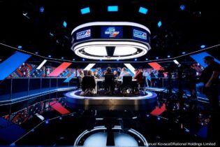 Segui il Main Event EPT Montecarlo dalle 13.00 in streaming il final table con commento in italiano!