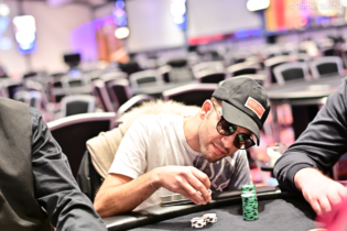 Poker Live: Shehadeh vola con 57 italiani nel Battle, Scalia sfiora ring e Bellinghieri centra final table