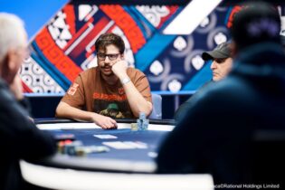 EPT Montecarlo: Musta, Rutigliano e Camosci avanzano nel Main, Grieco comanda il Mystery a 16 left