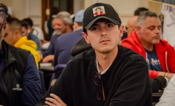 IPO Sanremo: Maglio comanda nel Main a 15 Left, Piazzini va in fuga nel Master