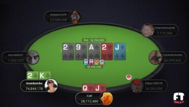 Come ha giocato ‘KingMAvE911’ al tavolo finale del Main Event SCOOP 2024 in cui ha chiuso 4° [VIDEO-REPLAY]