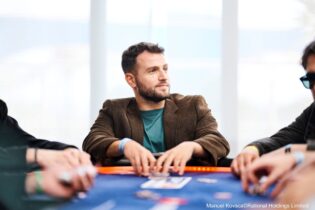 WSOP 2024: Mori, Briotti e Miracoli avanzano nel Kick-Off, 10 left nel Reunion