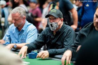 Abbiamo lo slowroll delle WSOP 2024? Cosa ne pensate?