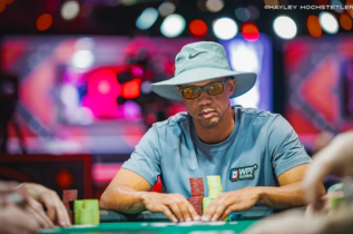 Phil Ivey: “non studio i solver, penso che quello che faccio da solo, funzioni”