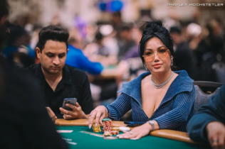 WSOP 2024, partito il popolare Gladiators: quanti re-entry effettuare?