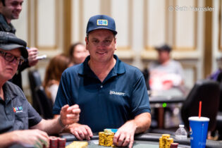 Matt Savage: vietare il telefono è difficile. Per felpe, occhiali e cappucci, invece…