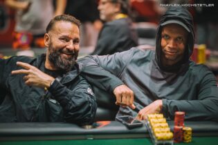 WSOP 2024 – Domani Ivey e Negreanu a braccetto per il braccialetto 11 left al Championship Dealer’s Choice