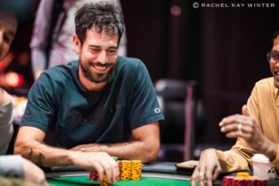 WSOP 2024 – Schulman per il 5° al final day del Championship Limit, Rheem e Zack 10 left al PLO!