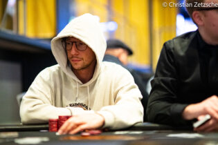 WSOP 2024: Alessandro Predaroli non molla nel Maker, Paolo Boi e Alessio Astone volano nel 3K