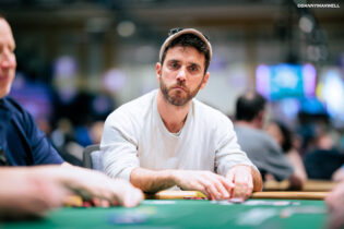 WSOP 2024: Dario Alioto approda al final day del Bomb Pot, Seiver doppietta pazzesca in 7 giorni