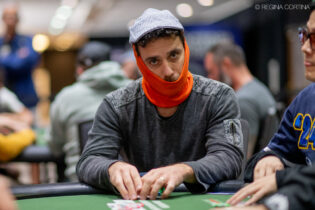 WSOP 2025, che Alioto nel Dealers Choice! Ancora ITM Pescatori