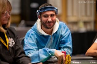 WSOP 2024: Dario Sammartino scatenato nel Championship, azzurri out a premio nell’evento#68