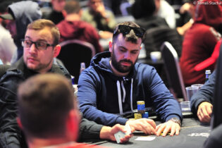 WSOP 2024: Tantillo-Peralta-Andrian al day 2 del 5k 6-max, Negreanu e Ivey 12 left al Championship Razz!