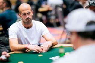 WSOP 2024: Jason Mercier e un ritorno veemente sulle scene, Hellmuth in agguato