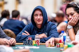WSOP 2024 – D’Amico al day 2 del Deepstack, Dentale azzanna il 1.500$ PLO