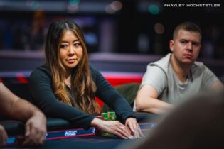 WSOP 2024: Isildur1 a caccia del bracciale nell’High Roller, Maria Ho sbolla il final table HORSE