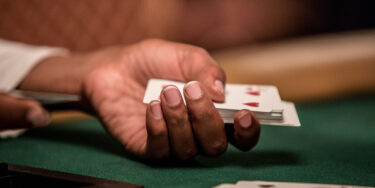 Le WSOP hanno aperto un’indagine per un mazzo segnato all’evento PLO8