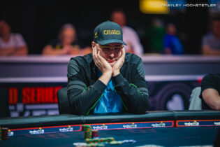 Phil Hellmuth: “Il Main Event WSOP è resistenza, non skill. Non lo giocherò.”