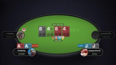 Guarda il tavolo finale del Sunday High Roller del 9 giugno con ‘Gasparotto10’ e ‘LAFAL10’ [VIDEO-REPLAY]