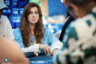 Le mani più hot del Day 1A dell’IPO Master: bluffone della Sbigatova