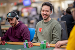 L’approccio di Adrian Mateos alle partite cash game high stakes, con parole sue