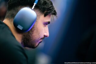 Poker Live: a Malta traffico incredibile, tra Battle e Poker Festival, con Picchieri in evidenza