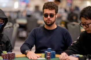WSOP 2024: c’è un tricolore 5 left al Mini Main Event!